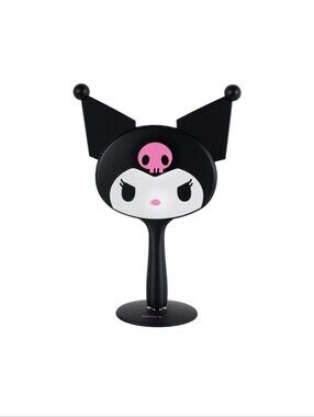 Impressions Vanity Kuromi LED Handheld Makeup Mirror